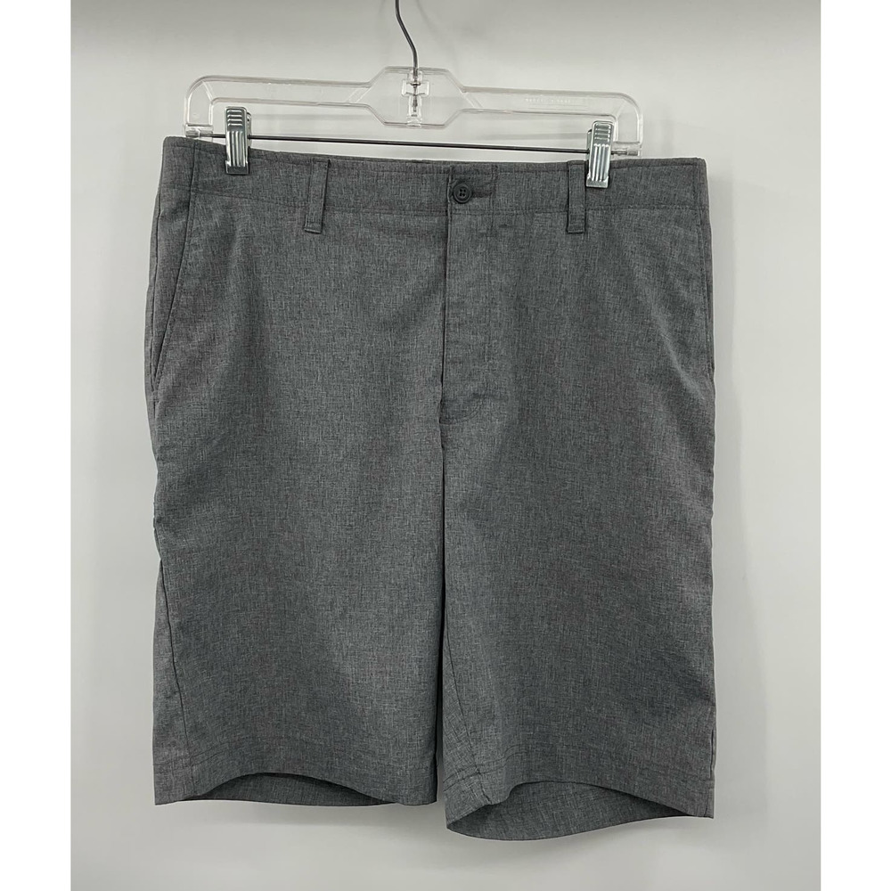 Mens PGA Tour‎ Shorts Size 34 Pre-Owned (A116)